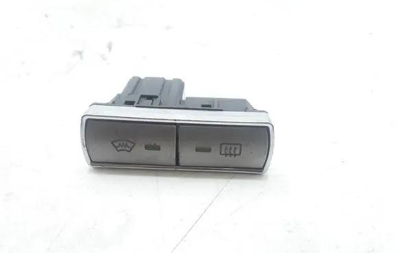 Ford Galaxy Windscreen/window heater switch 6M2T18K574