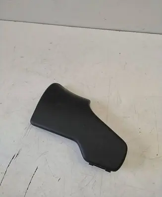 Audi A1 Engine bonnet (hood) release handle 8X1823533