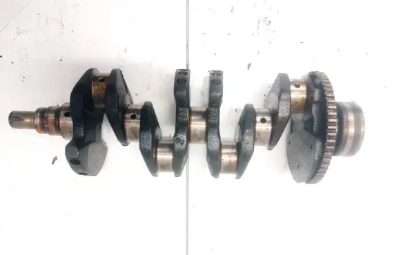 Hyundai Accent Crankshaft 