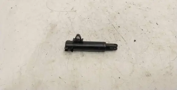 BMW 3 E90 E91 Glovebox shock absorber 8224806