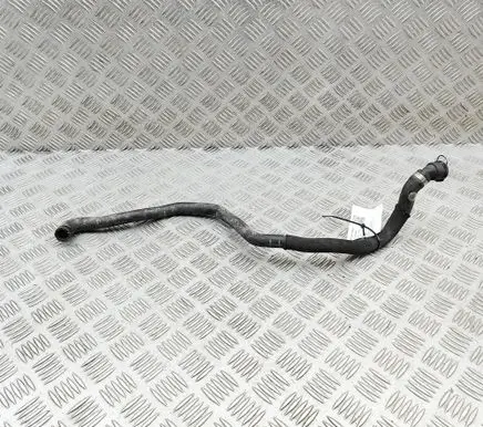BMW 5 F10 F11 Engine coolant pipe/hose 8511760