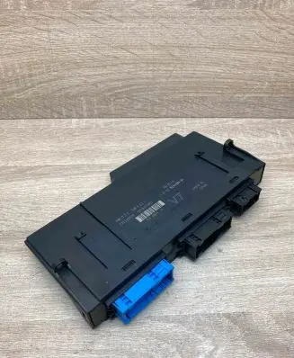 BMW 5 F10 F11 Central body control module 9244394 10681810