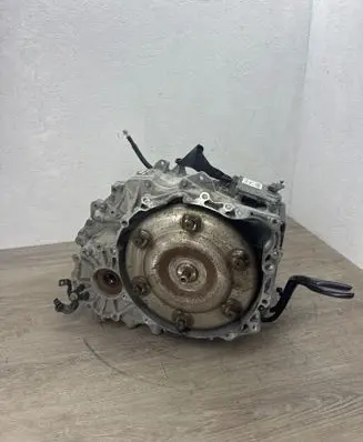 Volvo V70 Automatic gearbox 31256204 P31256204 TF80SC