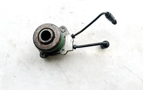 Mercedes-Benz Vaneo W414 clutch release bearing ZA2602A1