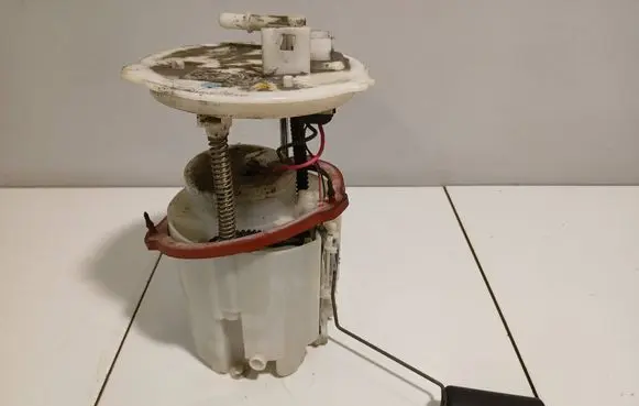 Mazda 6 In-tank fuel pump