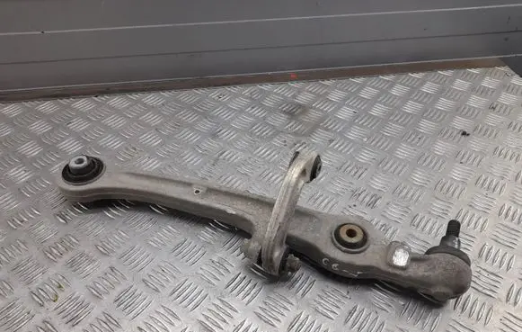 Audi A6 S6 C6 4F Front control arm 4E0411317E