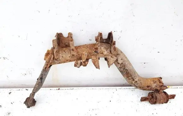 Honda Civic Rear upper control arm/wishbone