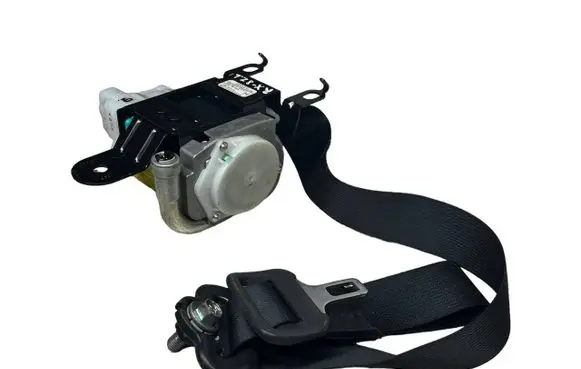 Mazda RX8 Rear seatbelt C9ST077 BAMPT1104 9020HS