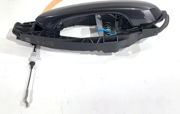 BMW 5 G30 G31 G38 Front door exterior handle 9881776