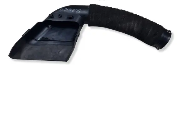 Renault Scenic II - Grand scenic II Air intake duct part 8200177232
