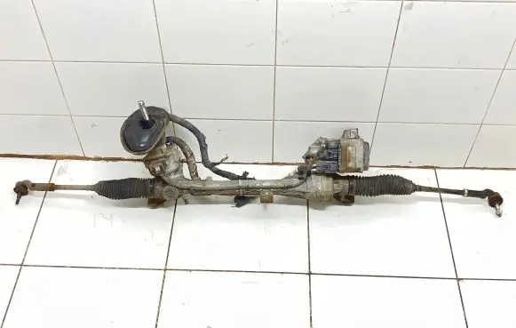 Ford Focus Steering rack A0836979 41516736G