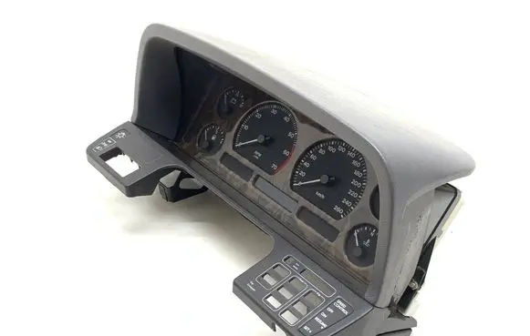 Jaguar XJ X40 Speedometer (instrument cluster) DBC6264 53070010A