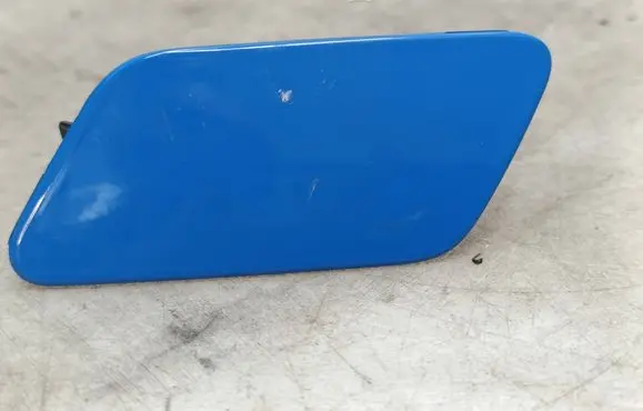 Audi A3 8Y Headlight washer spray nozzle cap/cover AD04116041A