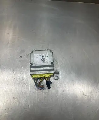 Ford Fiesta Airbag control unit/module AA6T14B321CA K151BCA0725