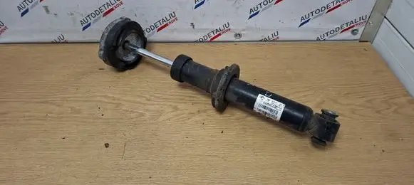BMW X3 F25 Rear shock absorber/damper 6796317