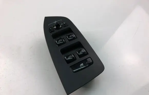 Volvo XC90 Electric window control switch 31433926