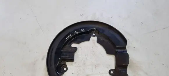 Ford Focus Front brake disc dust cover plate AV612C447A