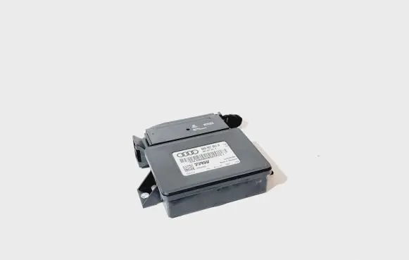 Audi A4 S4 B8 8K Hand brake control module 8K0907801H 8K0907801 32620205