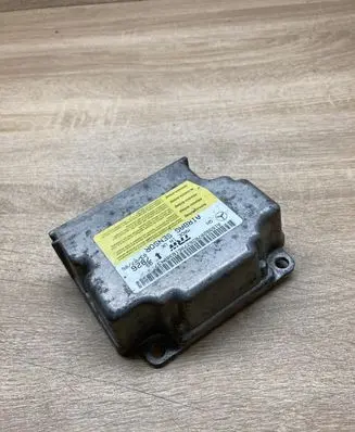 Mercedes-Benz A W169 Airbag control unit/module A169820782 A1698207826