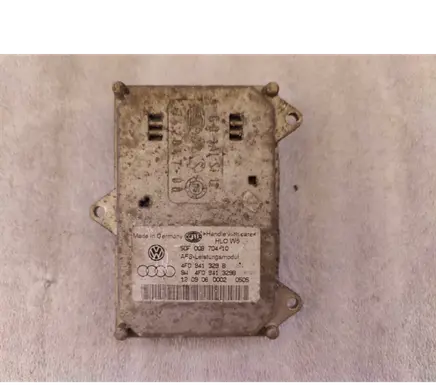Headlight ballast module Xenon