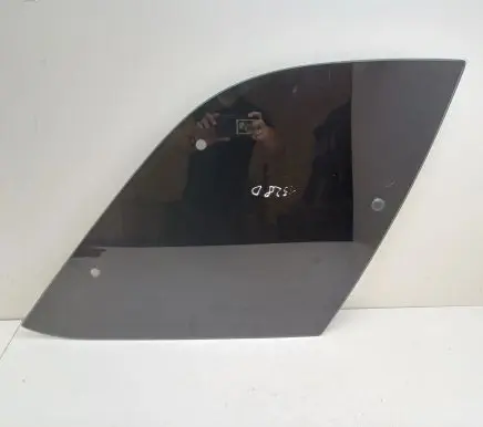 Mercedes-Benz ML W163 Rear side window A1636702450