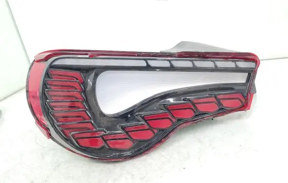 Toyota GT 86 Rear/tail lights