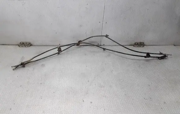 Nissan Primera Handbrake/parking brake wiring cable 
