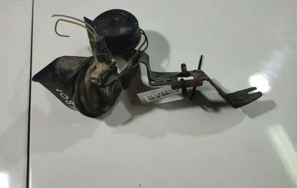 Peugeot 407 Horn signal