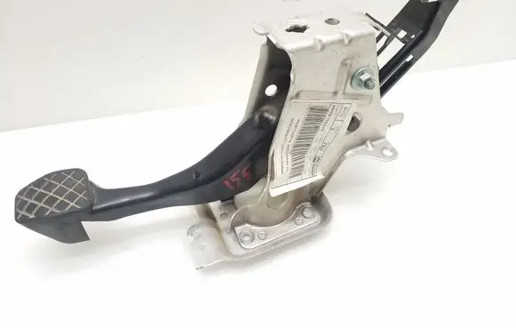 Seat Altea Brake pedal 1K1721057N 1K1863247M 1K1804011N