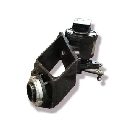 Mercedes-Benz C W203 Accelerator pedal position sensor 9013011640 A9013011640
