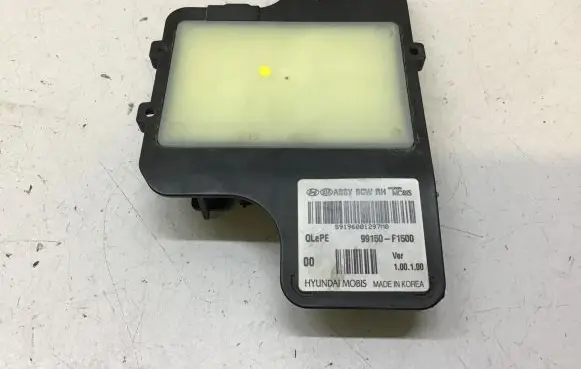 KIA Sportage Blind spot module 99150F1500 D995879100 D999151500