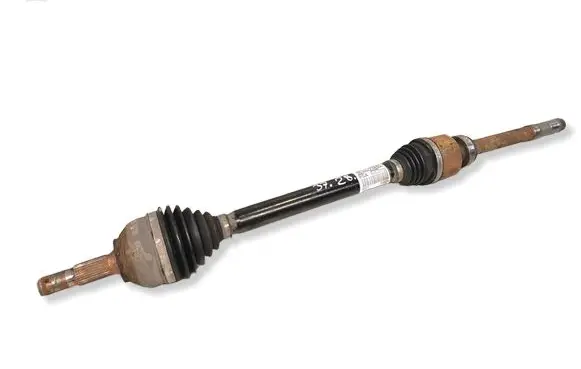 Citroen Jumpy Front driveshaft 9839523880