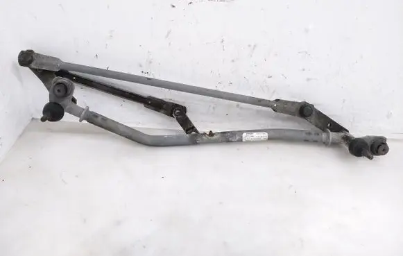 Skoda Superb B8 (3V) Front wiper linkage 3V2955023A