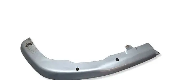 Toyota Corolla Verso AR10 Front bumper lip 768520F902 768520F020