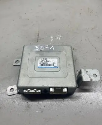 Opel Signum Power steering control unit/module G3T218921C