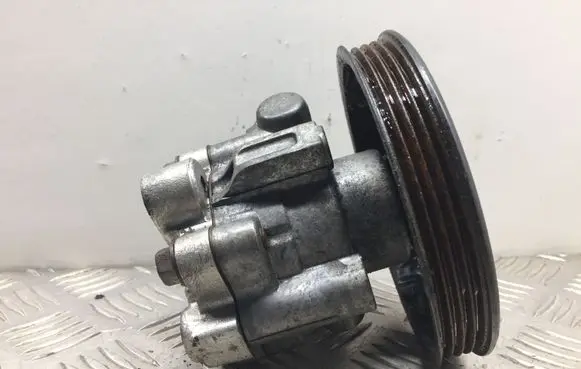 Mitsubishi Pajero Sport I Power steering pump MR448507 36062014