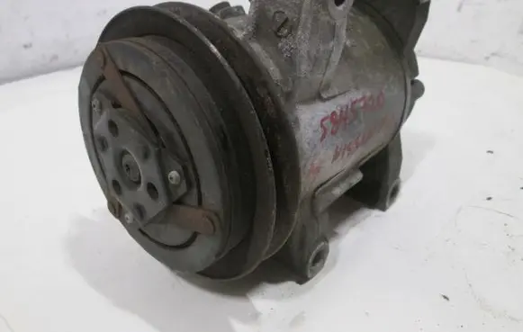 Nissan Primera Air conditioning (A/C) compressor (pump) 92600BN301 926109F501 92660BN300