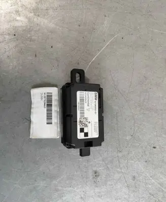 BMW 3 GT F34 Keyless (KESSY) go control unit/module 61357928663