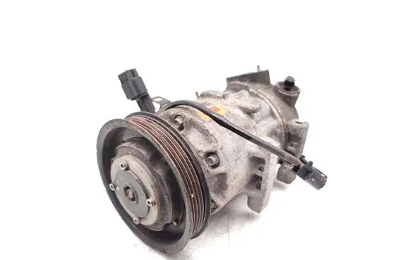 Air conditioning (A/C) compressor (pump)