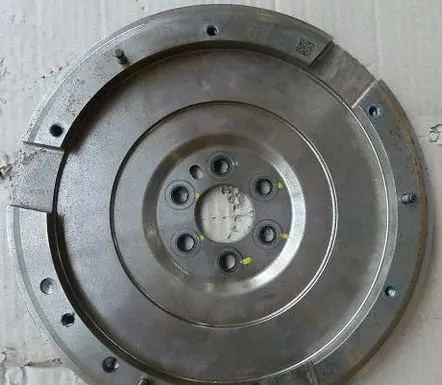 Opel Astra L Flywheel 7212T