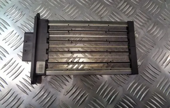 KIA Ceed Interior heater climate box assembly 