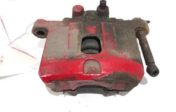 Mitsubishi Lancer VIII Rear brake caliper
