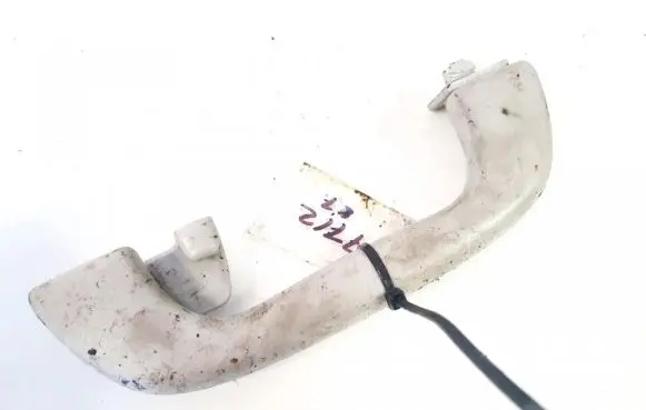 Mazda 3 I Rear interior roof grab handle