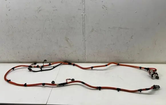 Opel Mokka B Other wiring loom 9840550480