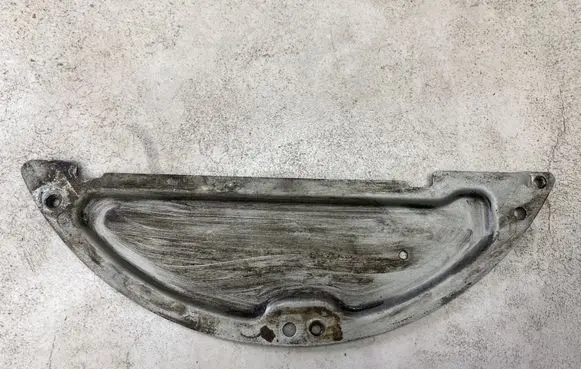 BMW 3 E46 Other engine bay part 
