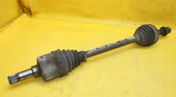 Ford Transit Front driveshaft