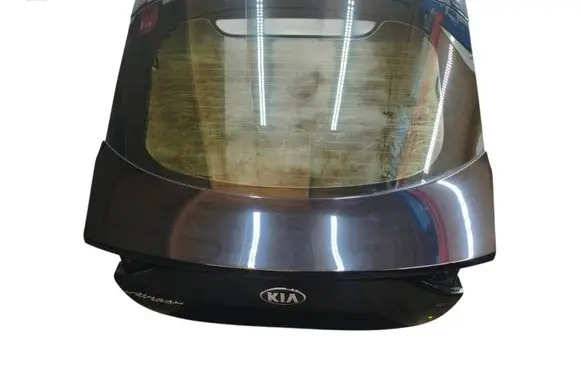 KIA Stinger Tailgate/trunk/boot lid 