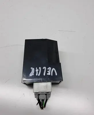 Land Rover Range Rover Velar Other control units/modules