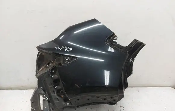 Mazda CX-30 Rear quarter panel MAZCX30BLO702922