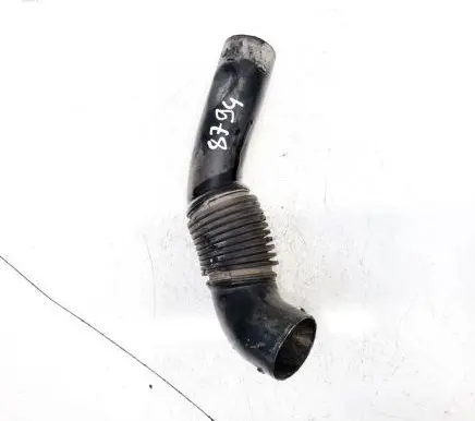 Opel Crossland X Air intake hose/pipe 9684813780